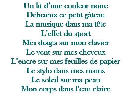 « Histoires d’élèves pendant le confinement »