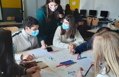 Actions contre les préjugés et les discriminations
