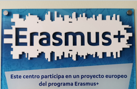 Erasmus+ à Barcelone pour 2 élèves du lycée Ampère